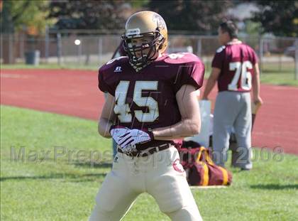 Thumbnail 3 in Westbrook @ Thornton Academy photogallery.