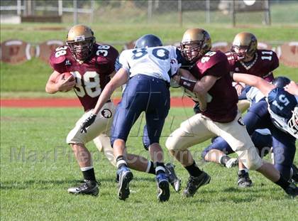 Thumbnail 2 in Westbrook @ Thornton Academy photogallery.