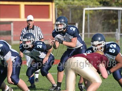 Thumbnail 2 in Westbrook @ Thornton Academy photogallery.
