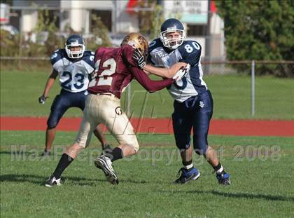Thumbnail 2 in Westbrook @ Thornton Academy photogallery.