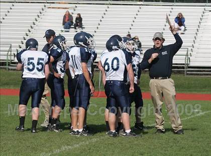 Thumbnail 3 in Westbrook @ Thornton Academy photogallery.