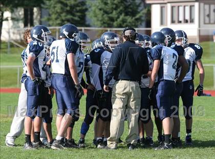 Thumbnail 3 in Westbrook @ Thornton Academy photogallery.