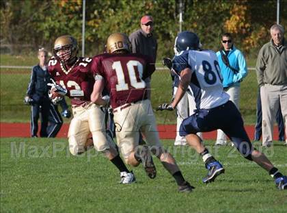 Thumbnail 3 in Westbrook @ Thornton Academy photogallery.