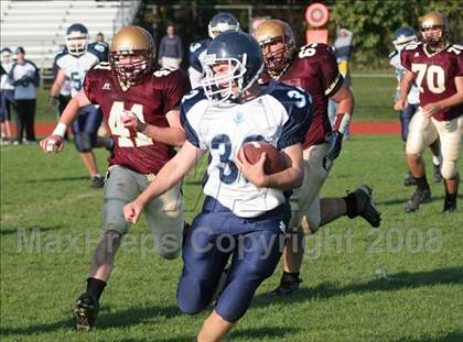 Thumbnail 2 in Westbrook @ Thornton Academy photogallery.
