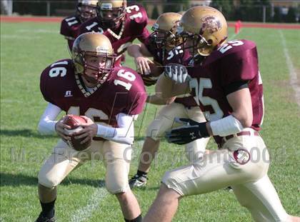 Thumbnail 1 in Westbrook @ Thornton Academy photogallery.