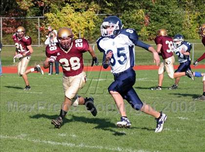 Thumbnail 3 in Westbrook @ Thornton Academy photogallery.