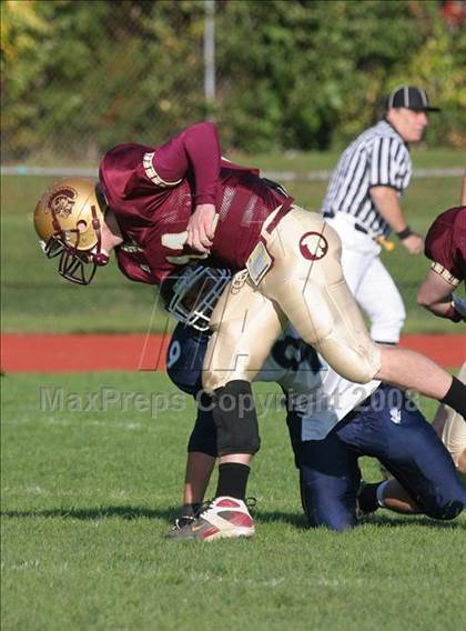 Thumbnail 1 in Westbrook @ Thornton Academy photogallery.