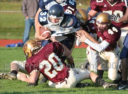 Thumbnail 2 in Westbrook @ Thornton Academy photogallery.