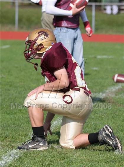 Thumbnail 3 in Westbrook @ Thornton Academy photogallery.