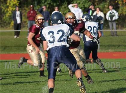 Thumbnail 3 in Westbrook @ Thornton Academy photogallery.