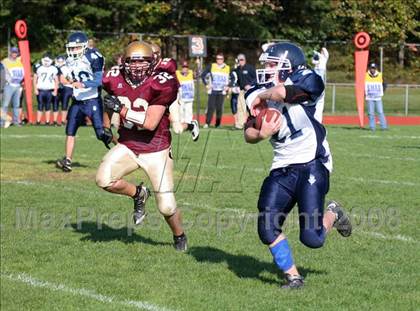 Thumbnail 1 in Westbrook @ Thornton Academy photogallery.