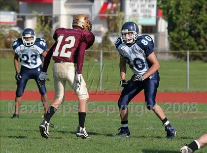 Thumbnail 1 in Westbrook @ Thornton Academy photogallery.