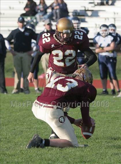 Thumbnail 1 in Westbrook @ Thornton Academy photogallery.