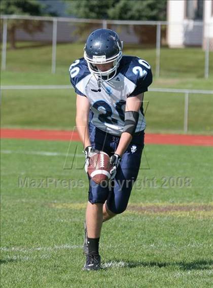 Thumbnail 2 in Westbrook @ Thornton Academy photogallery.