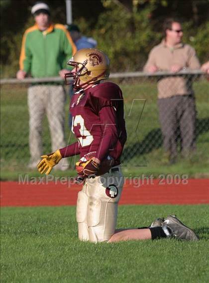 Thumbnail 2 in Westbrook @ Thornton Academy photogallery.