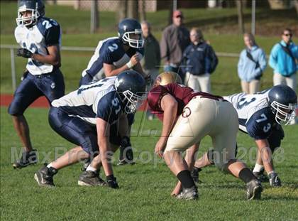 Thumbnail 2 in Westbrook @ Thornton Academy photogallery.