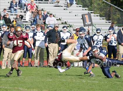 Thumbnail 2 in Westbrook @ Thornton Academy photogallery.