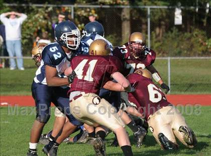 Thumbnail 2 in Westbrook @ Thornton Academy photogallery.