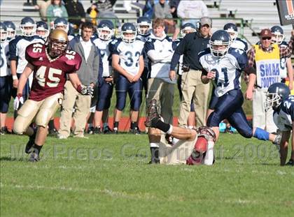 Thumbnail 3 in Westbrook @ Thornton Academy photogallery.