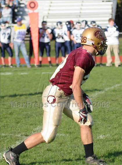 Thumbnail 1 in Westbrook @ Thornton Academy photogallery.