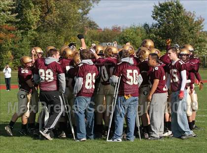Thumbnail 2 in Westbrook @ Thornton Academy photogallery.