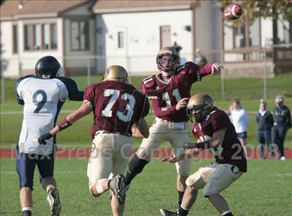 Thumbnail 2 in Westbrook @ Thornton Academy photogallery.