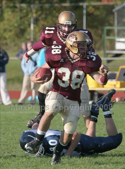Thumbnail 3 in Westbrook @ Thornton Academy photogallery.