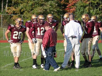 Thumbnail 2 in Westbrook @ Thornton Academy photogallery.