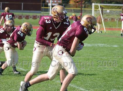 Thumbnail 2 in Westbrook @ Thornton Academy photogallery.