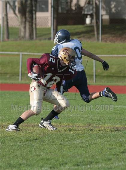 Thumbnail 2 in Westbrook @ Thornton Academy photogallery.