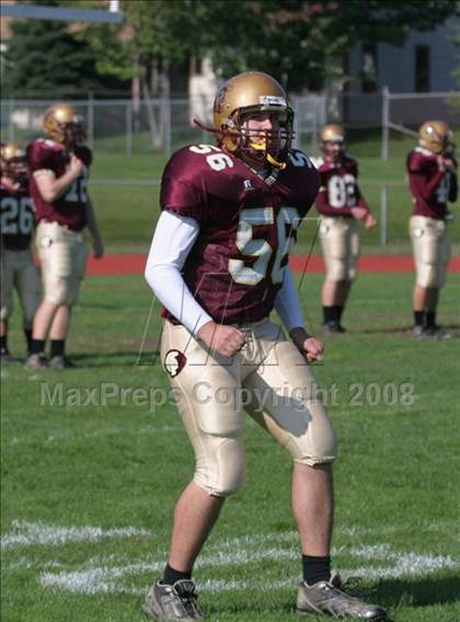 Thumbnail 3 in Westbrook @ Thornton Academy photogallery.
