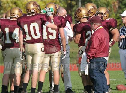 Thumbnail 3 in Westbrook @ Thornton Academy photogallery.