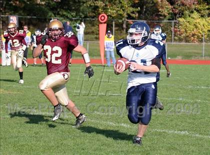 Thumbnail 3 in Westbrook @ Thornton Academy photogallery.