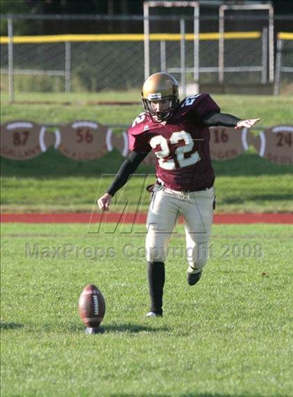 Thumbnail 3 in Westbrook @ Thornton Academy photogallery.