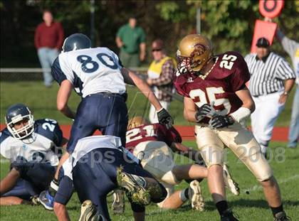 Thumbnail 1 in Westbrook @ Thornton Academy photogallery.