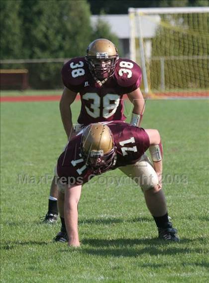Thumbnail 1 in Westbrook @ Thornton Academy photogallery.
