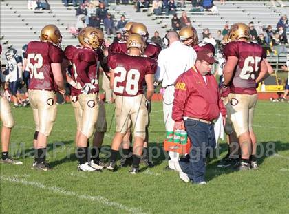 Thumbnail 3 in Westbrook @ Thornton Academy photogallery.