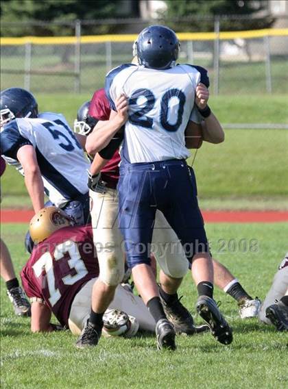 Thumbnail 3 in Westbrook @ Thornton Academy photogallery.