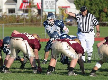 Thumbnail 2 in Westbrook @ Thornton Academy photogallery.