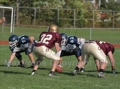 Thumbnail 3 in Westbrook @ Thornton Academy photogallery.