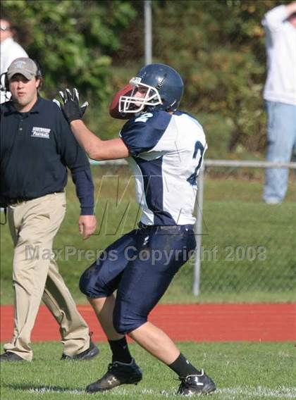 Thumbnail 1 in Westbrook @ Thornton Academy photogallery.