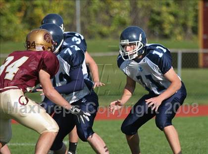 Thumbnail 2 in Westbrook @ Thornton Academy photogallery.