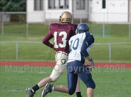 Thumbnail 1 in Westbrook @ Thornton Academy photogallery.
