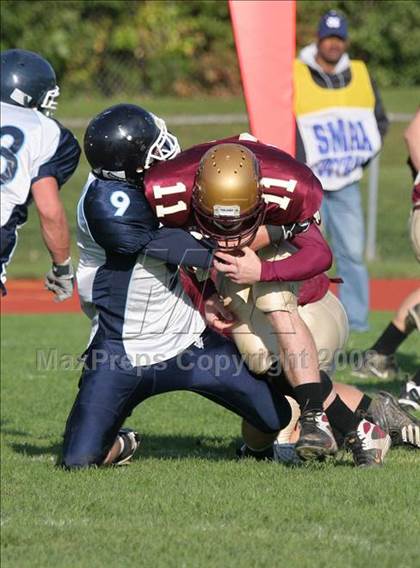 Thumbnail 2 in Westbrook @ Thornton Academy photogallery.