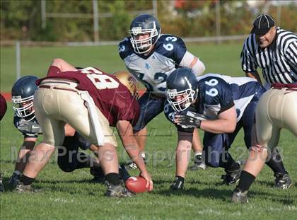 Thumbnail 1 in Westbrook @ Thornton Academy photogallery.