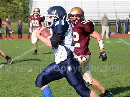 Thumbnail 3 in Westbrook @ Thornton Academy photogallery.