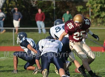 Thumbnail 3 in Westbrook @ Thornton Academy photogallery.