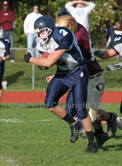 Thumbnail 3 in Westbrook @ Thornton Academy photogallery.