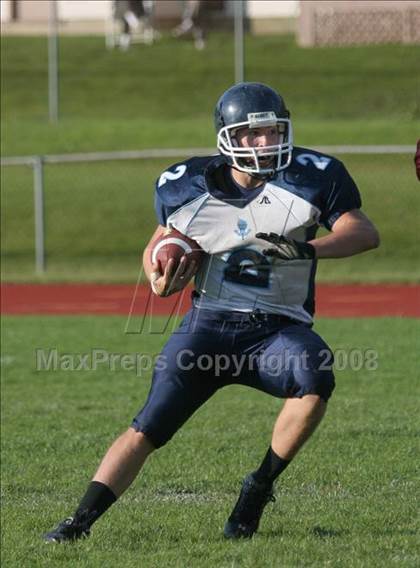 Thumbnail 2 in Westbrook @ Thornton Academy photogallery.