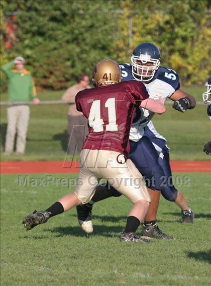 Thumbnail 3 in Westbrook @ Thornton Academy photogallery.